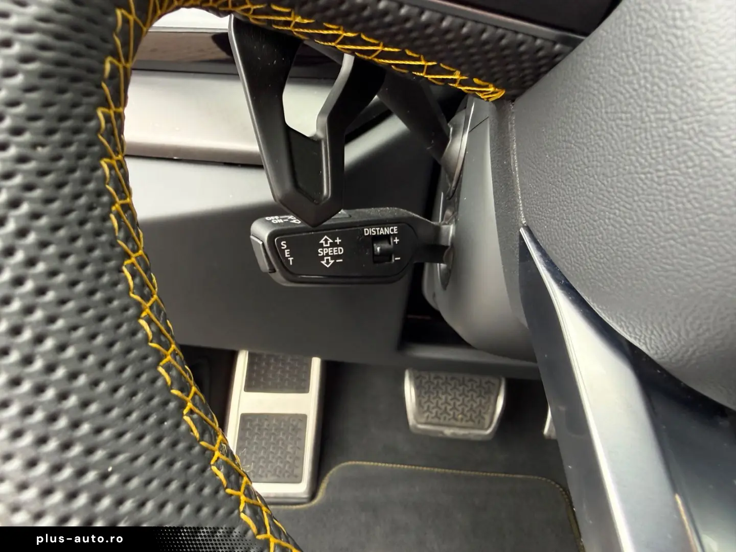 LAMBORGHINI Urus S 23 ZOLL PANO ANIMA ADAS B&O
