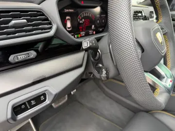 LAMBORGHINI Urus S 23 ZOLL PANO ANIMA ADAS B&O