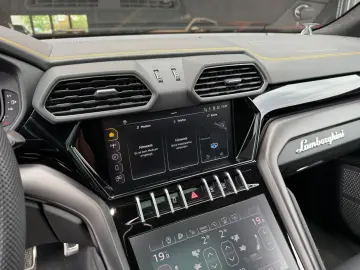 LAMBORGHINI Urus S 23 ZOLL PANO ANIMA ADAS B&O