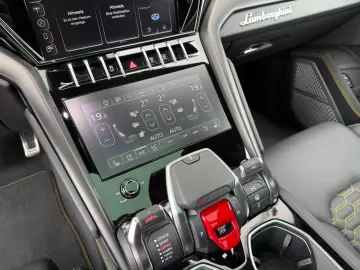 LAMBORGHINI Urus S 23 ZOLL PANO ANIMA ADAS B&O