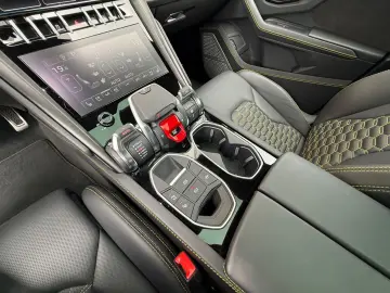LAMBORGHINI Urus S 23 ZOLL PANO ANIMA ADAS B&O