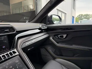 LAMBORGHINI Urus S 23 ZOLL PANO ANIMA ADAS B&O