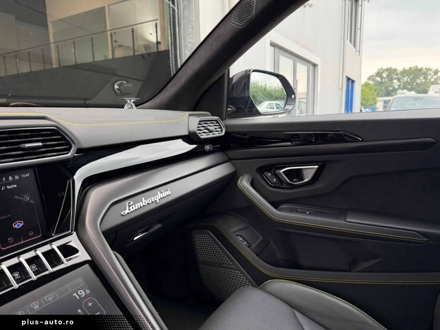 LAMBORGHINI Urus S 23 ZOLL PANO ANIMA ADAS B&O