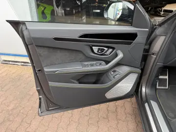 LAMBORGHINI Urus S 23 ZOLL PANO ANIMA ADAS B&O
