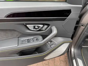 LAMBORGHINI Urus S 23 ZOLL PANO ANIMA ADAS B&O