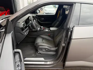 LAMBORGHINI Urus S 23 ZOLL PANO ANIMA ADAS B&O