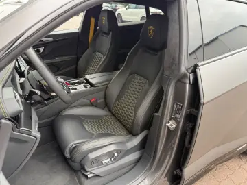 LAMBORGHINI Urus S 23 ZOLL PANO ANIMA ADAS B&O