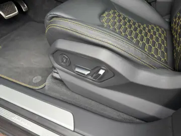 LAMBORGHINI Urus S 23 ZOLL PANO ANIMA ADAS B&O