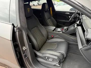 LAMBORGHINI Urus S 23 ZOLL PANO ANIMA ADAS B&O