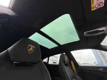 LAMBORGHINI Urus S 23 ZOLL PANO ANIMA ADAS B&O