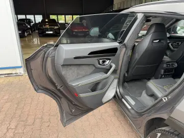 LAMBORGHINI Urus S 23 ZOLL PANO ANIMA ADAS B&O