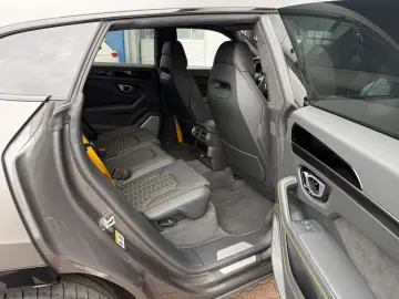 LAMBORGHINI Urus S 23 ZOLL PANO ANIMA ADAS B&O