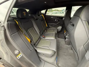 LAMBORGHINI Urus S 23 ZOLL PANO ANIMA ADAS B&O