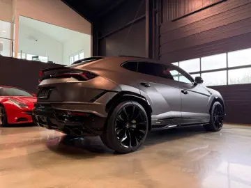 LAMBORGHINI Urus S 23 ZOLL PANO ANIMA ADAS B&O
