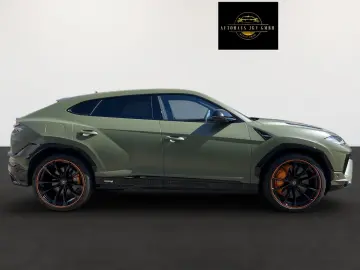 LAMBORGHINI Urus S 4.0 V8 Sport Matt  ADAS 4-Sitz.Limitiert