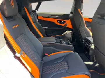 LAMBORGHINI Urus S 4.0 V8 Sport Matt  ADAS 4-Sitz.Limitiert