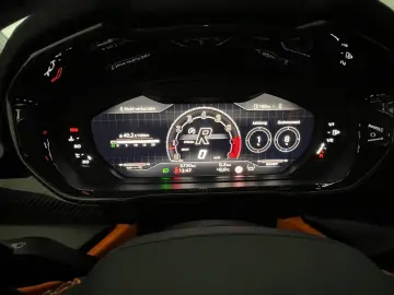 LAMBORGHINI Urus S 4.0 V8 Sport Matt  ADAS 4-Sitz.Limitiert