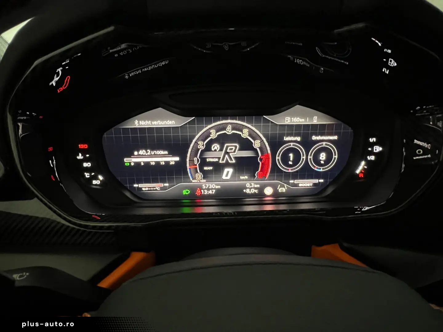 LAMBORGHINI Urus S 4.0 V8 Sport Matt  ADAS 4-Sitz.Limitiert