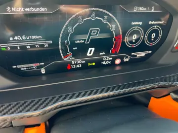 LAMBORGHINI Urus S 4.0 V8 Sport Matt  ADAS 4-Sitz.Limitiert