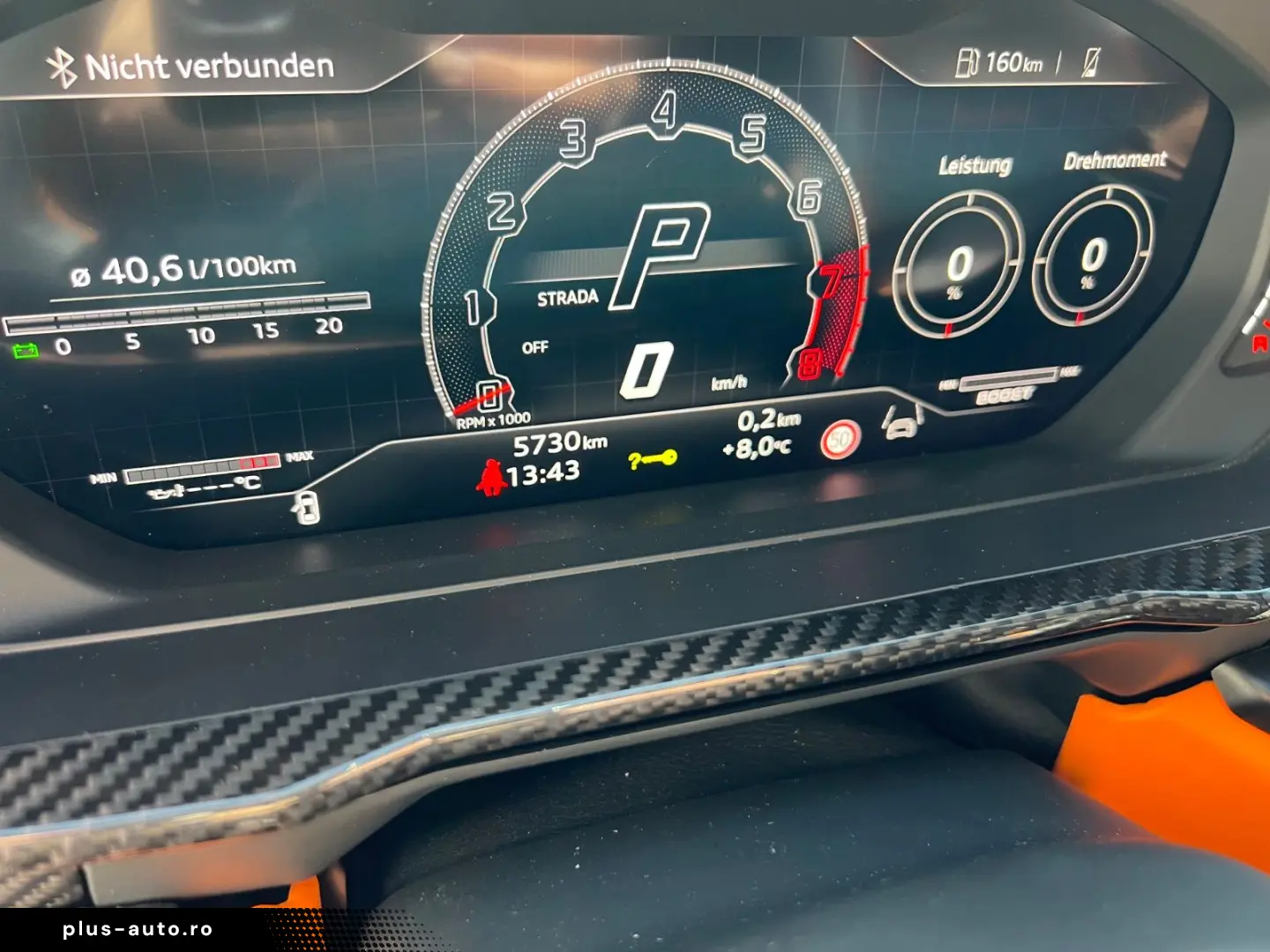 LAMBORGHINI Urus S 4.0 V8 Sport Matt  ADAS 4-Sitz.Limitiert