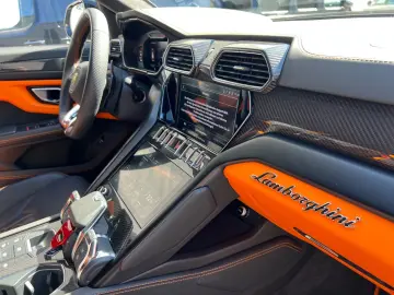 LAMBORGHINI Urus S 4.0 V8 Sport Matt  ADAS 4-Sitz.Limitiert