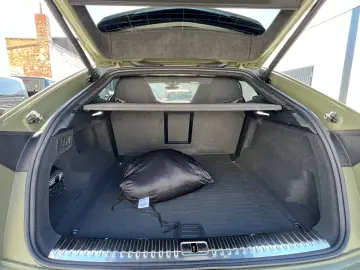LAMBORGHINI Urus S 4.0 V8 Sport Matt  ADAS 4-Sitz.Limitiert