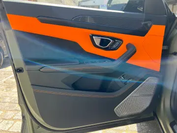 LAMBORGHINI Urus S 4.0 V8 Sport Matt  ADAS 4-Sitz.Limitiert