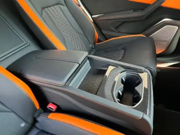 LAMBORGHINI Urus S 4.0 V8 Sport Matt  ADAS 4-Sitz.Limitiert