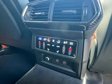 LAMBORGHINI Urus S 4.0 V8 Sport Matt  ADAS 4-Sitz.Limitiert