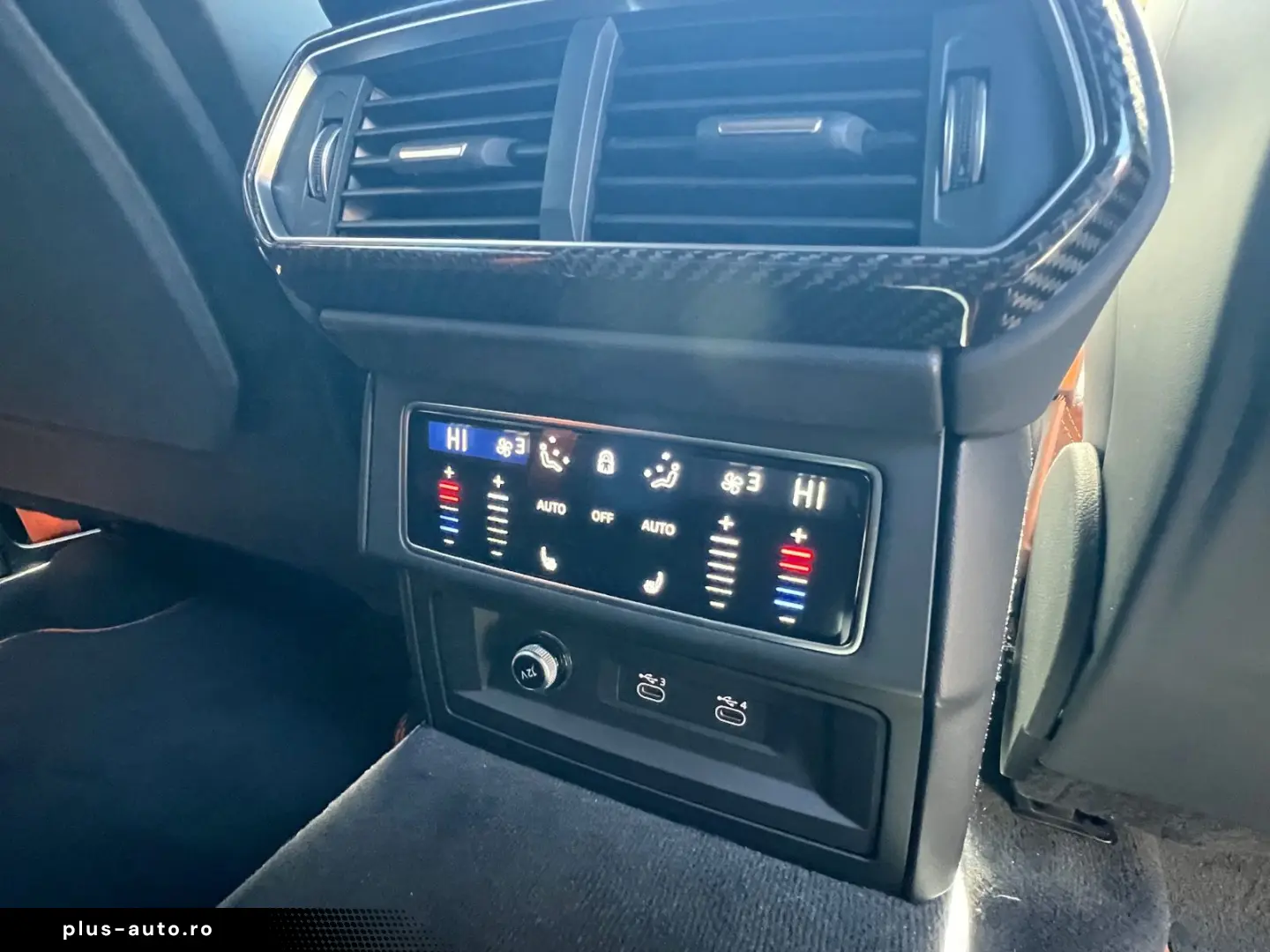 LAMBORGHINI Urus S 4.0 V8 Sport Matt  ADAS 4-Sitz.Limitiert