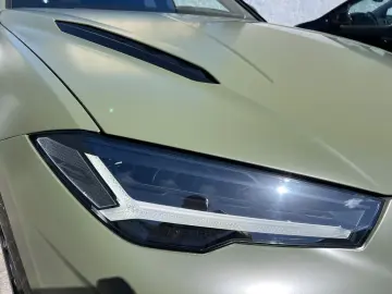 LAMBORGHINI Urus S 4.0 V8 Sport Matt  ADAS 4-Sitz.Limitiert