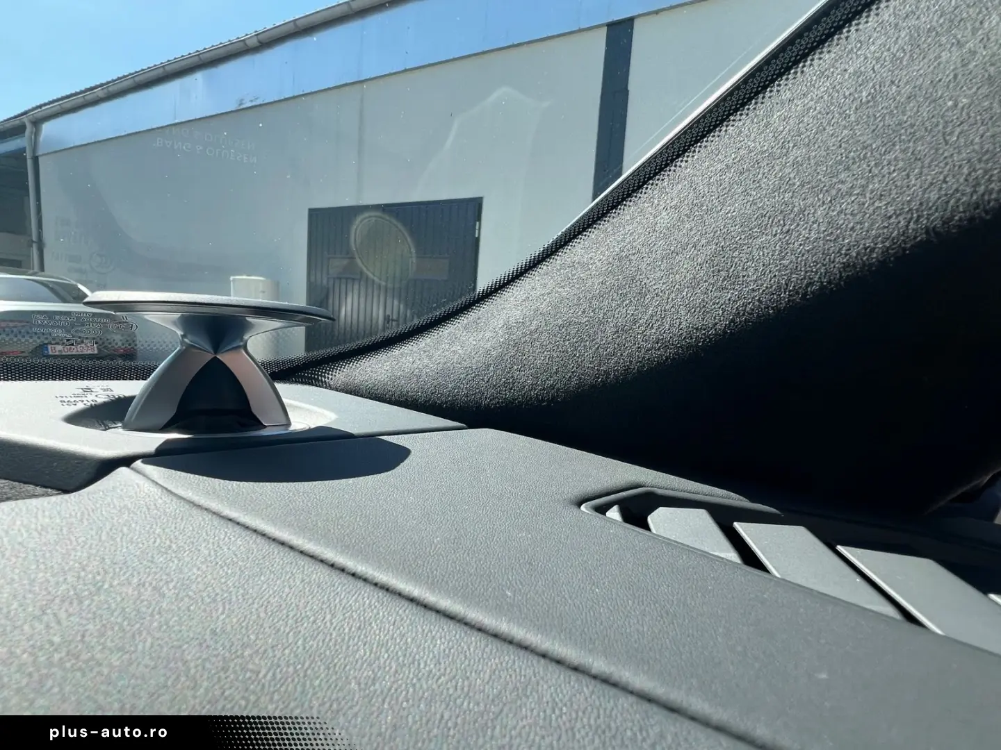 LAMBORGHINI Urus S 4.0 V8 Sport Matt  ADAS 4-Sitz.Limitiert