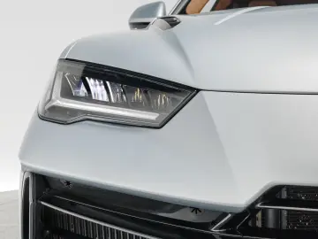 LAMBORGHINI Urus S 1. Hand Akrapovic Selezione