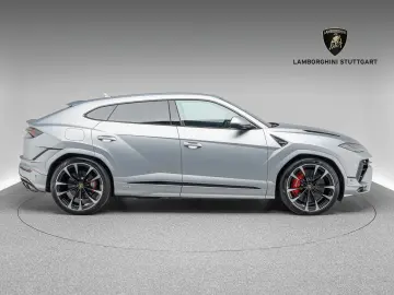 LAMBORGHINI Urus S 1. Hand Akrapovic Selezione
