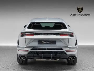 LAMBORGHINI Urus S 1. Hand Akrapovic Selezione