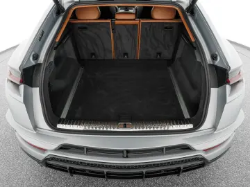 LAMBORGHINI Urus S 1. Hand Akrapovic Selezione