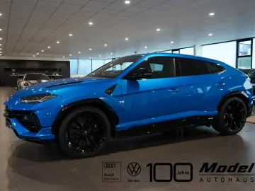 LAMBORGHINI Urus S   ANIMA   Pano   B&O Advanced   23