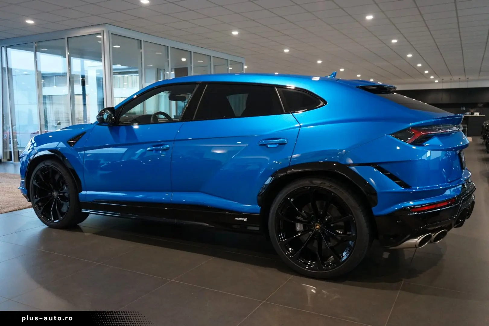 LAMBORGHINI Urus S   ANIMA   Pano   B&O Advanced   23