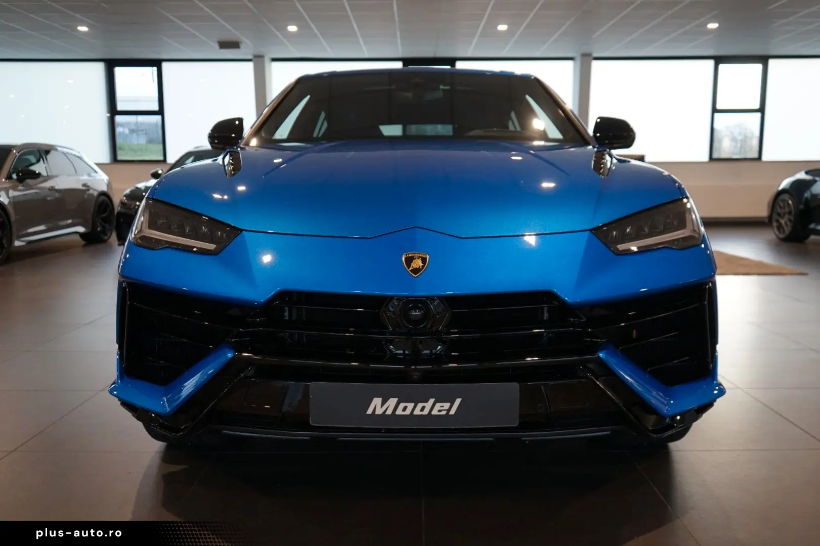 LAMBORGHINI Urus S   ANIMA   Pano   B&O Advanced   23