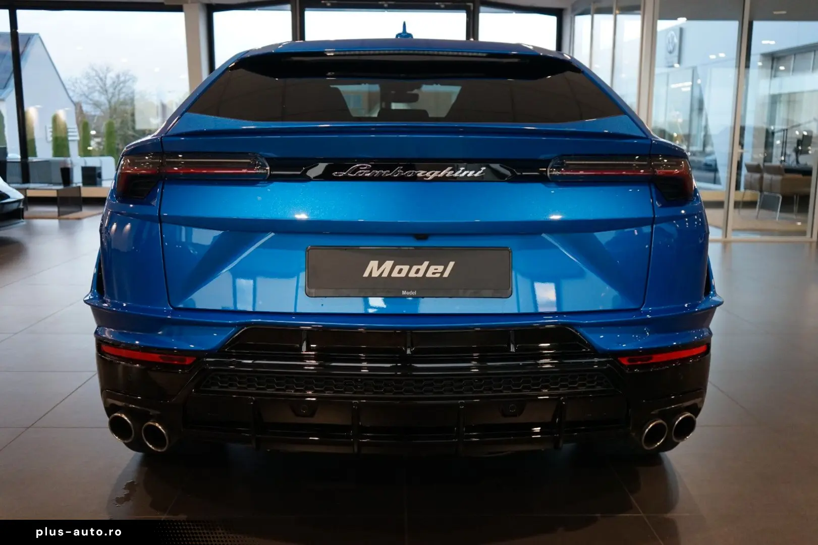 LAMBORGHINI Urus S   ANIMA   Pano   B&O Advanced   23