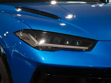 LAMBORGHINI Urus S   ANIMA   Pano   B&O Advanced   23