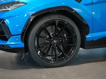 LAMBORGHINI Urus S   ANIMA   Pano   B&O Advanced   23