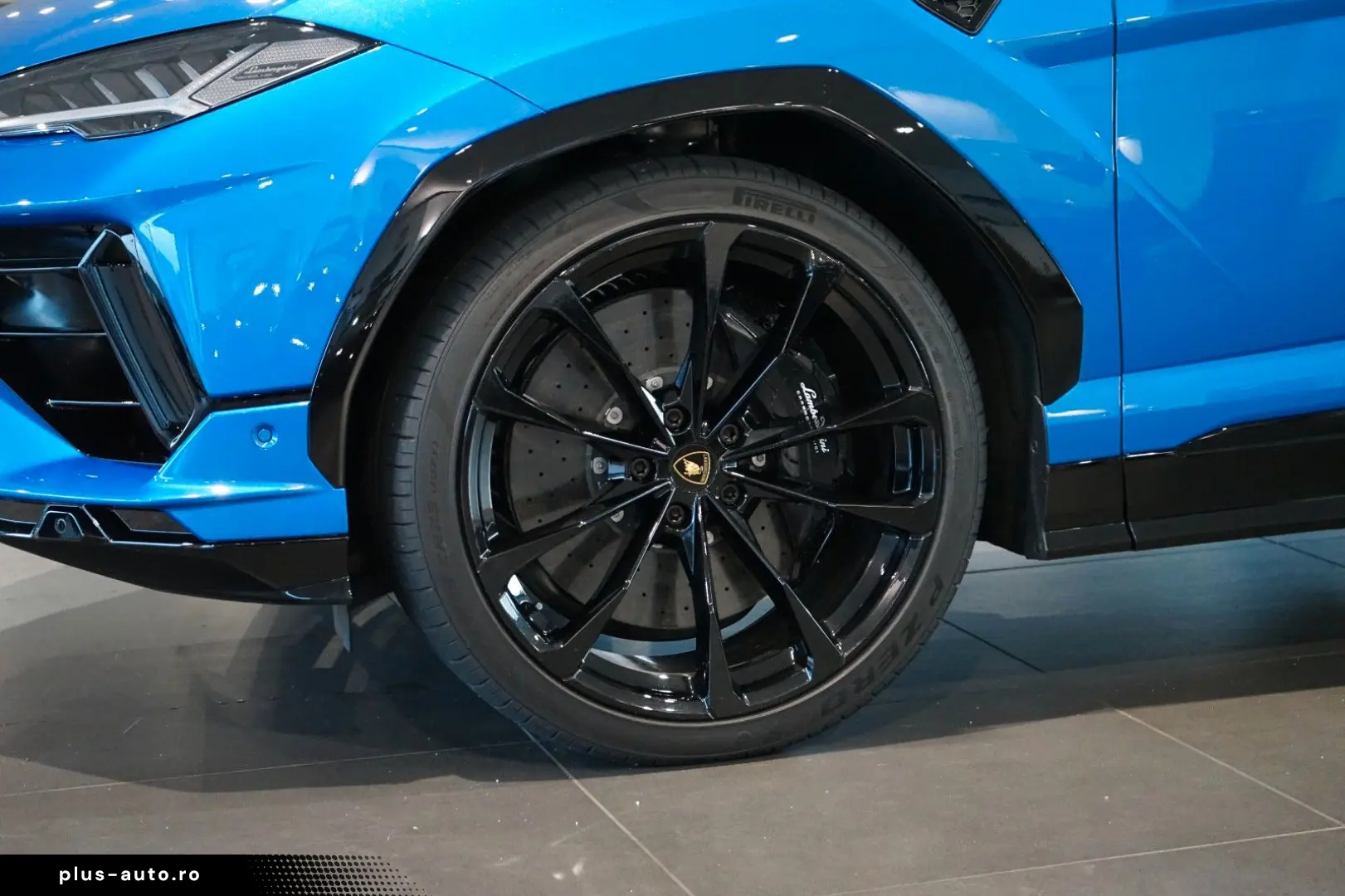 LAMBORGHINI Urus S   ANIMA   Pano   B&O Advanced   23