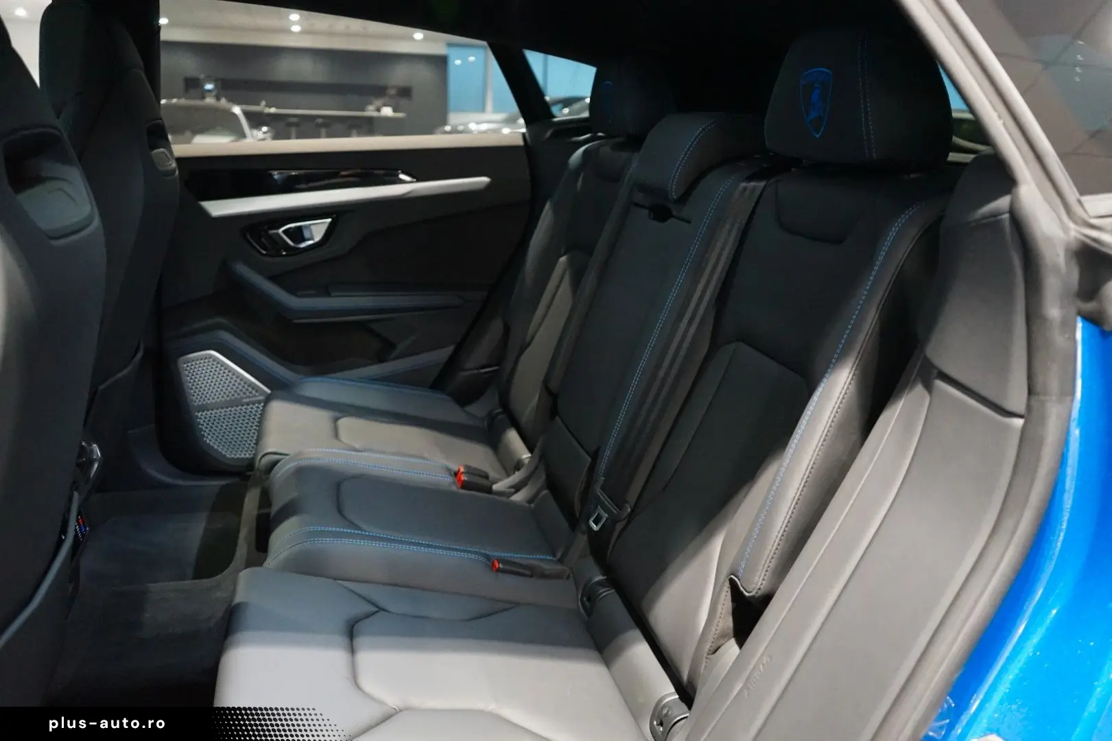 LAMBORGHINI Urus S   ANIMA   Pano   B&O Advanced   23