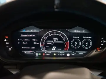 LAMBORGHINI Urus S   ANIMA   Pano   B&O Advanced   23