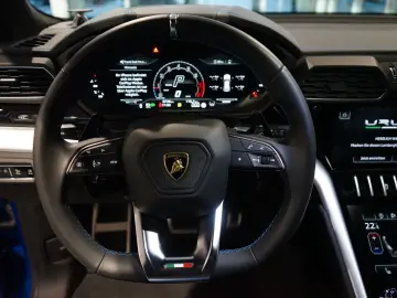 LAMBORGHINI Urus S   ANIMA   Pano   B&O Advanced   23