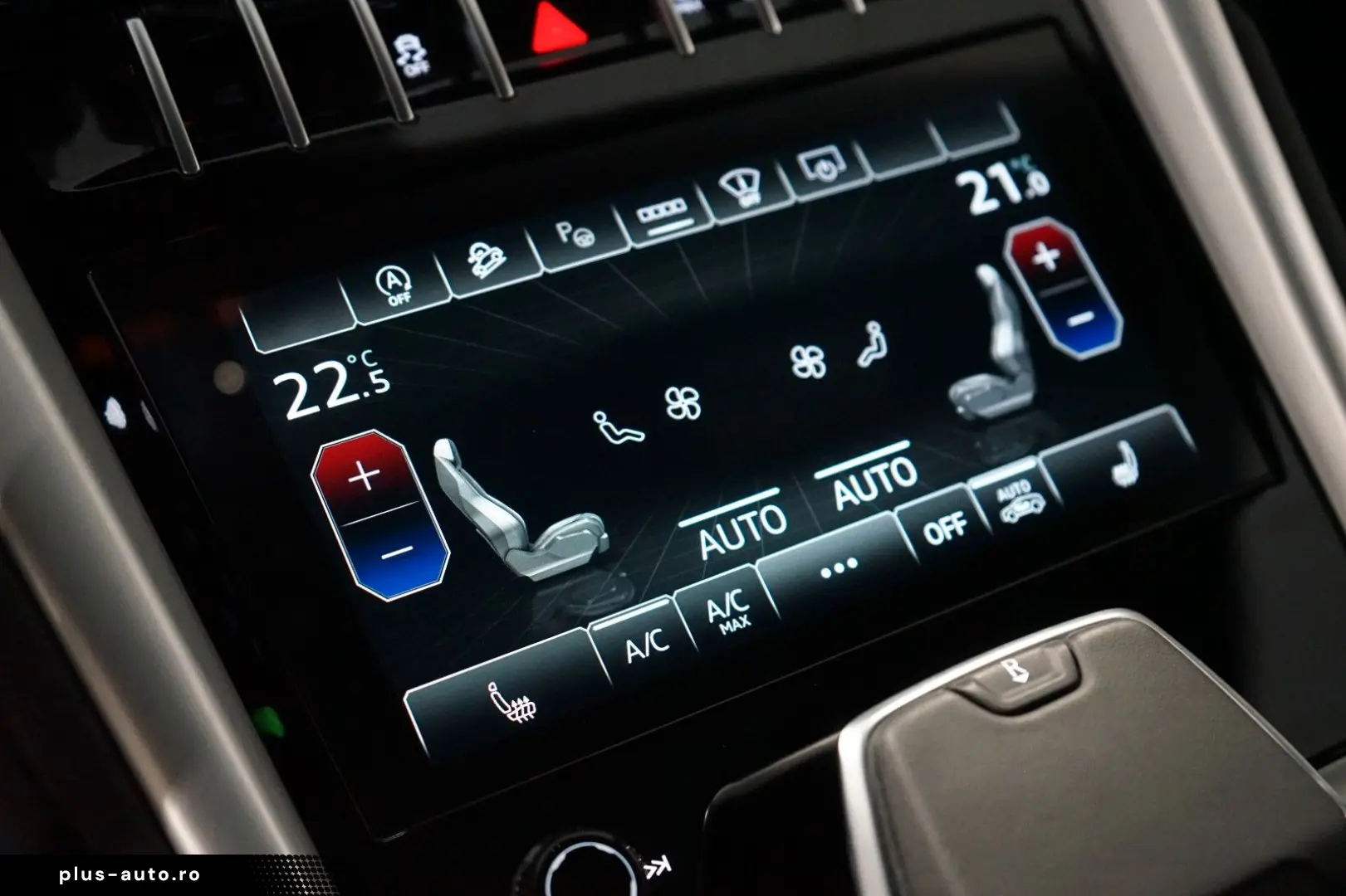 LAMBORGHINI Urus S   ANIMA   Pano   B&O Advanced   23
