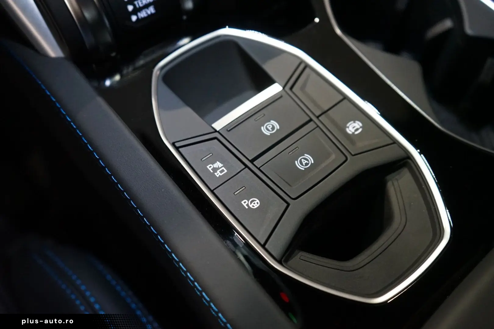 LAMBORGHINI Urus S   ANIMA   Pano   B&O Advanced   23