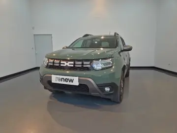 DACIA DUSTER 1.0 ECO-G 100CP Journey Plus