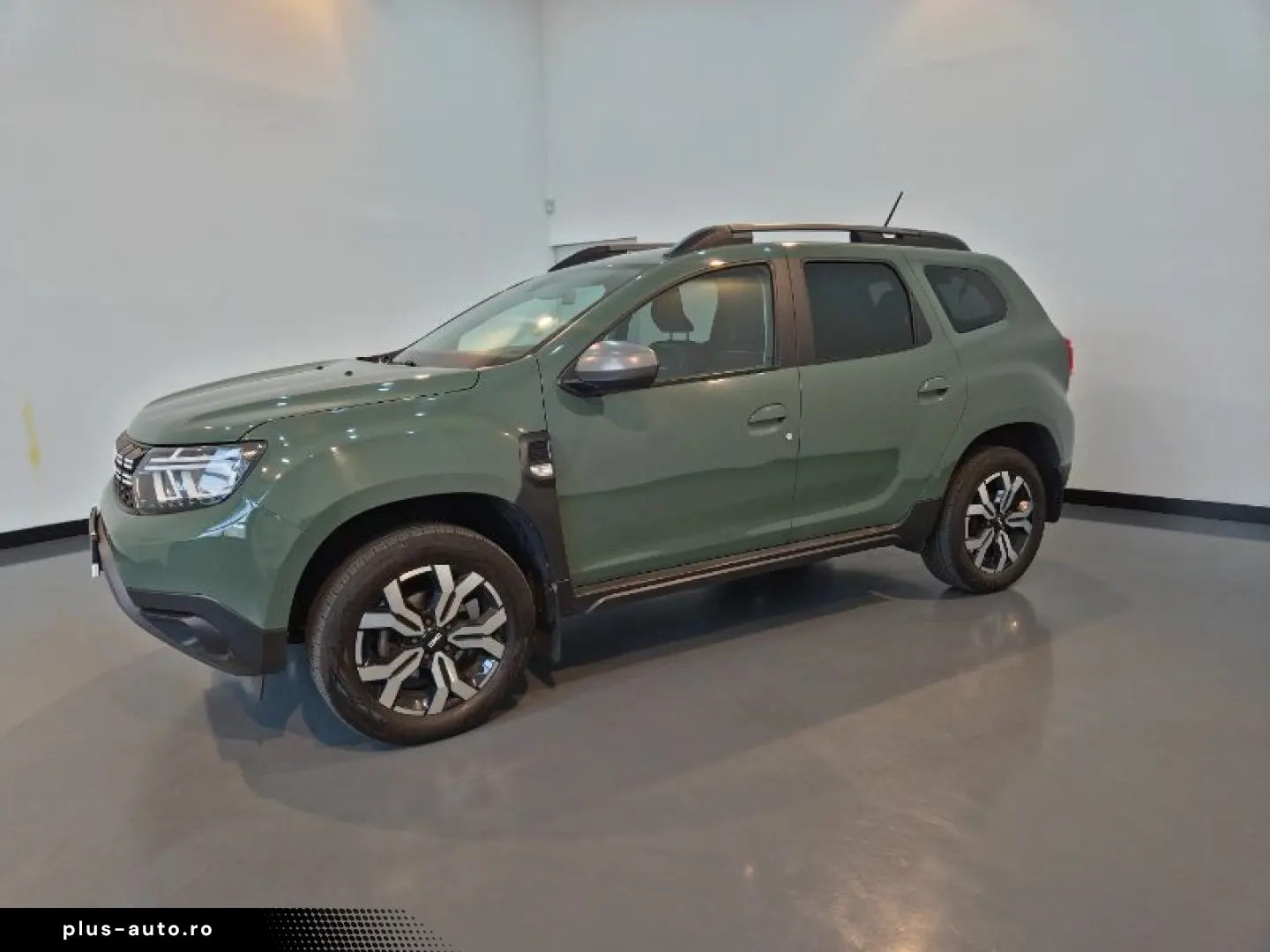 DACIA DUSTER 1.0 ECO-G 100CP Journey Plus